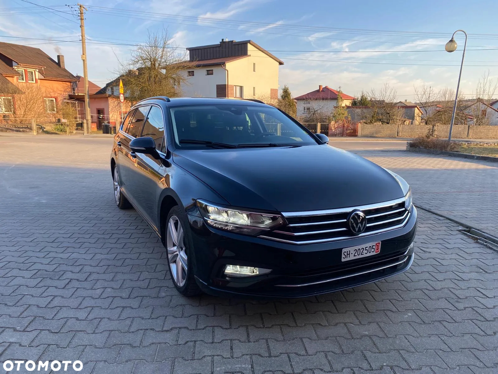 Volkswagen Passat 2.0 TDI EVO Elegance DSG - 18