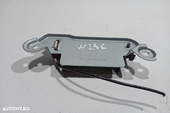 Amplificator antena A1569050902 Mercedes-Benz GLC 1 (253) [2015 - 202 - 2