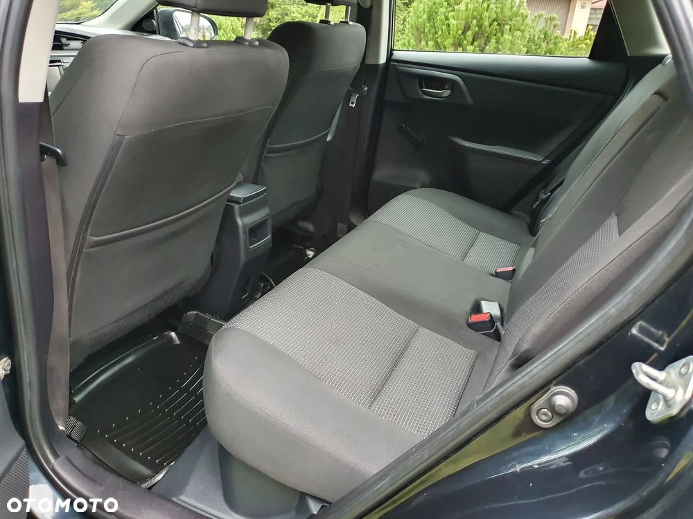 Toyota Auris - 22