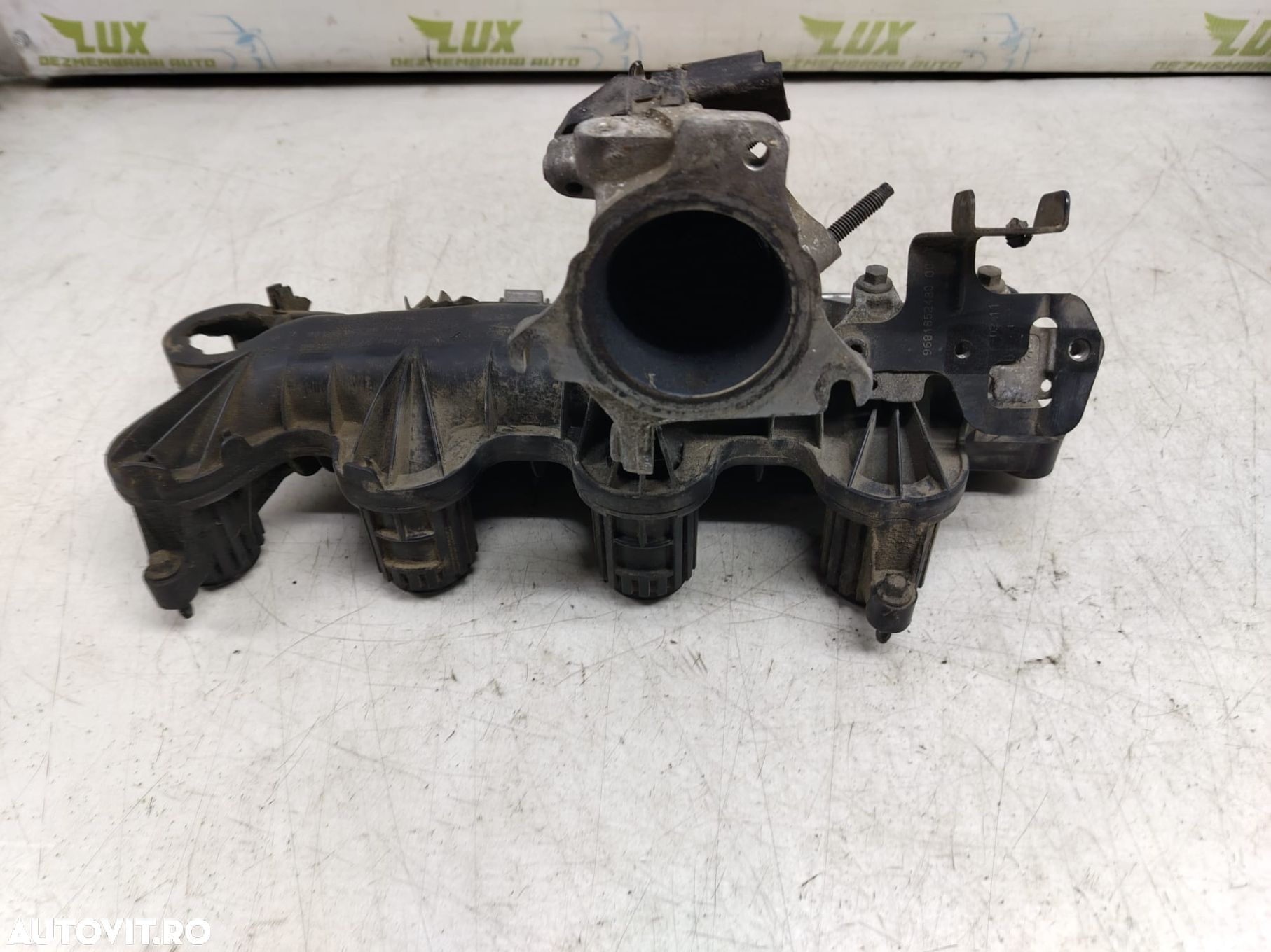 Galerie admisie 2.2 d 224dt  1020646s01 Land Rover Freelander 2 [2006 - 1