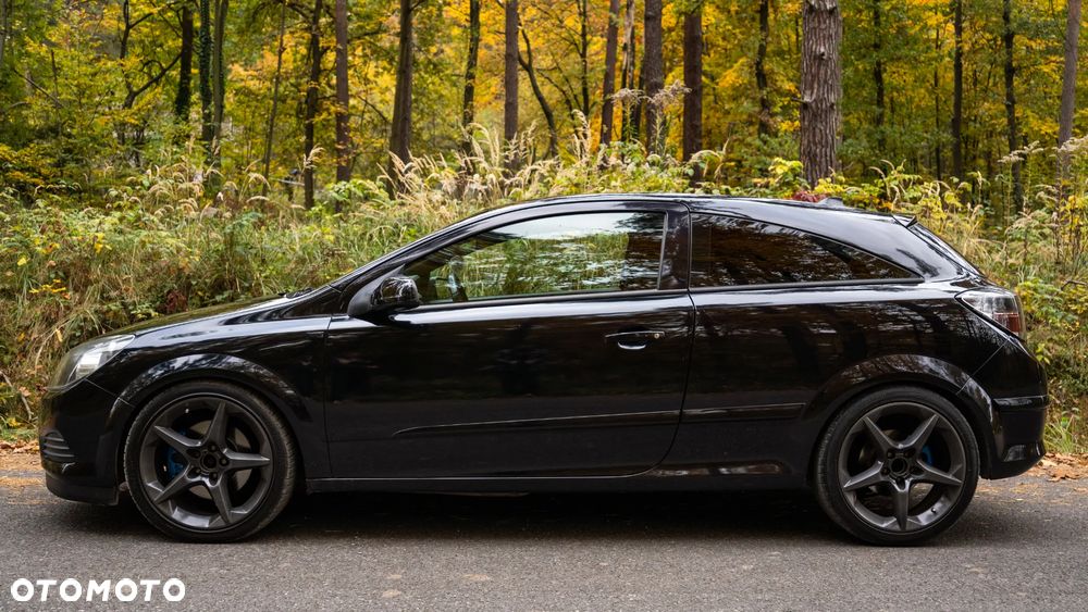 Opel Astra - 3