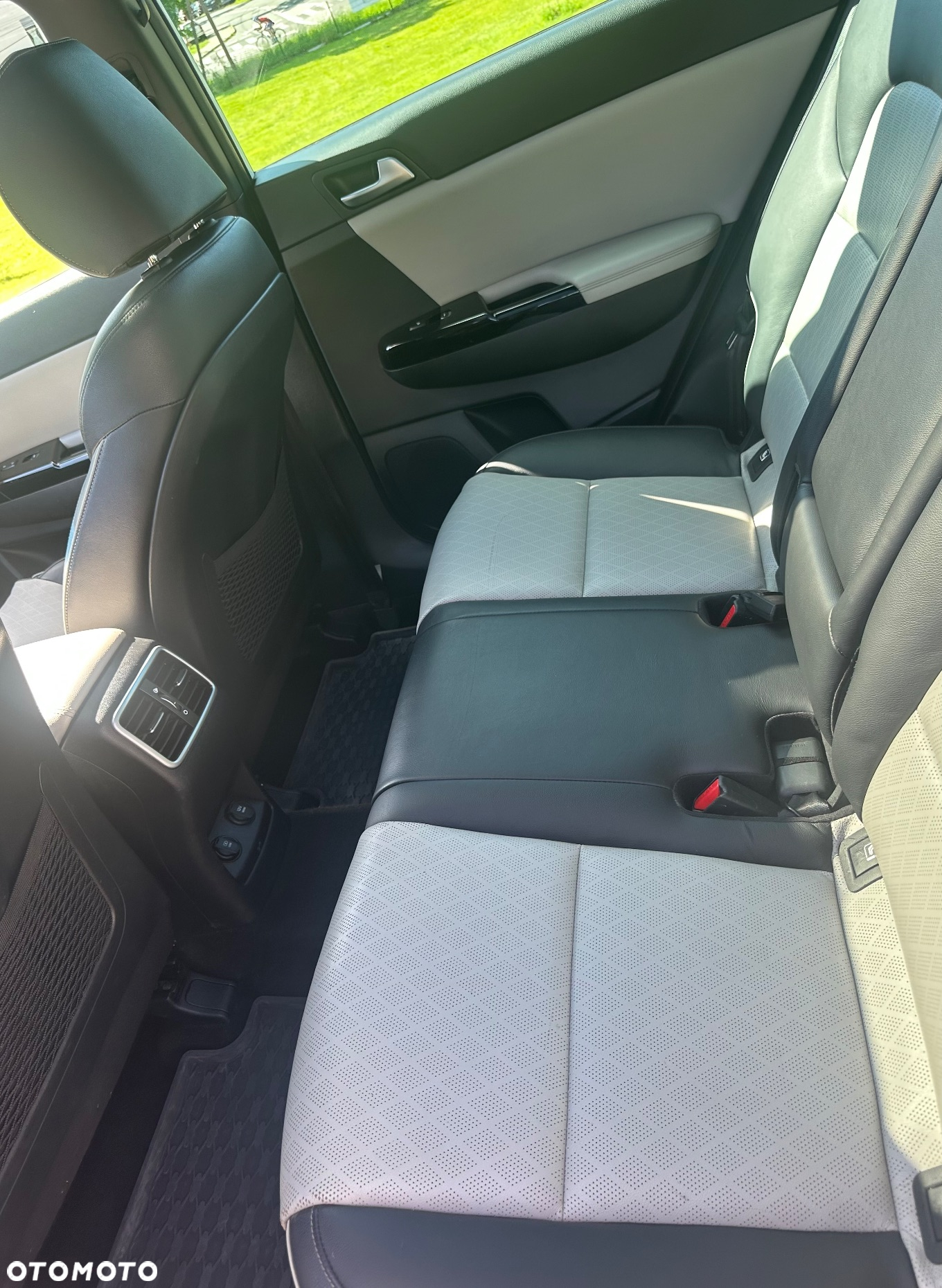 Kia Sportage 1.6 T-GDI GT Line 4WD DCT - 16