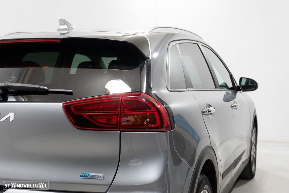 Kia e-Niro 39.2kWh Move 39 - 7