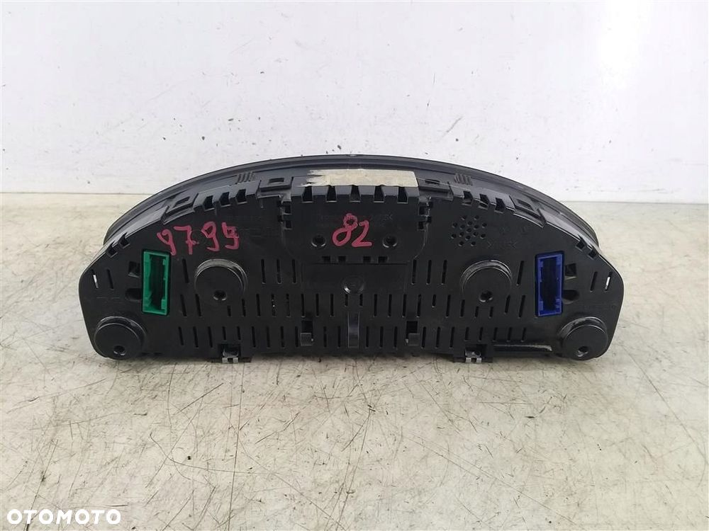 Licznik ZEGARY VW Transporter T5 2003-2009  LIFT 2.5 TDI EUROPA 88311346 - 6