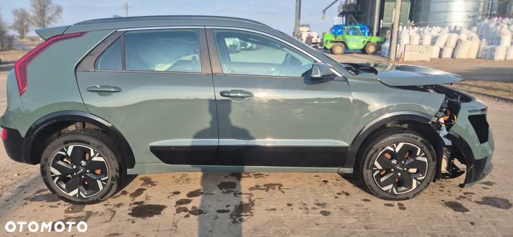 Kia Niro - 6
