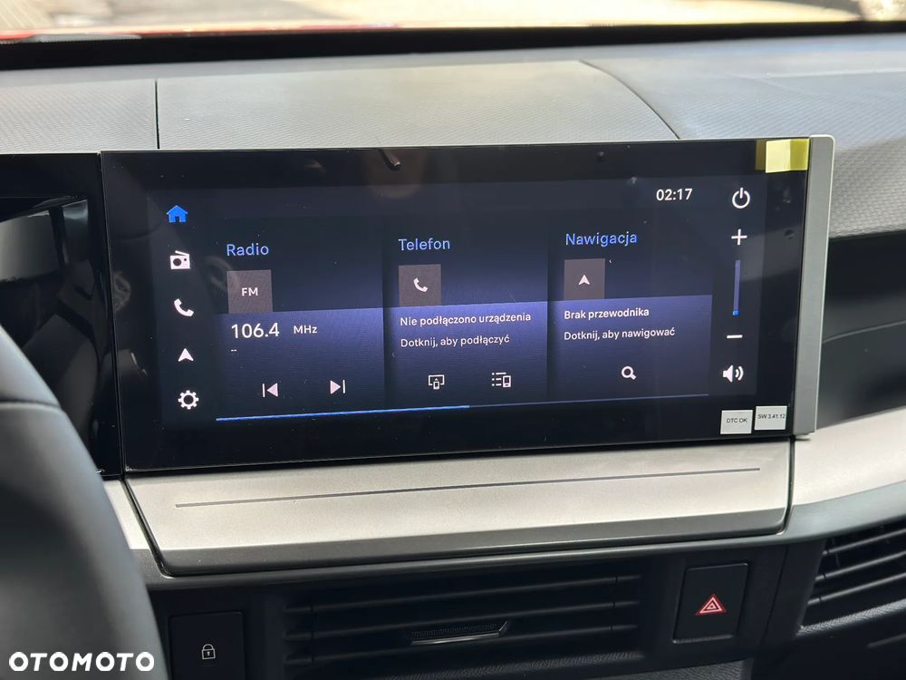 Opel Frontera 1.2 T mHEV Edition eDTC6 - 14