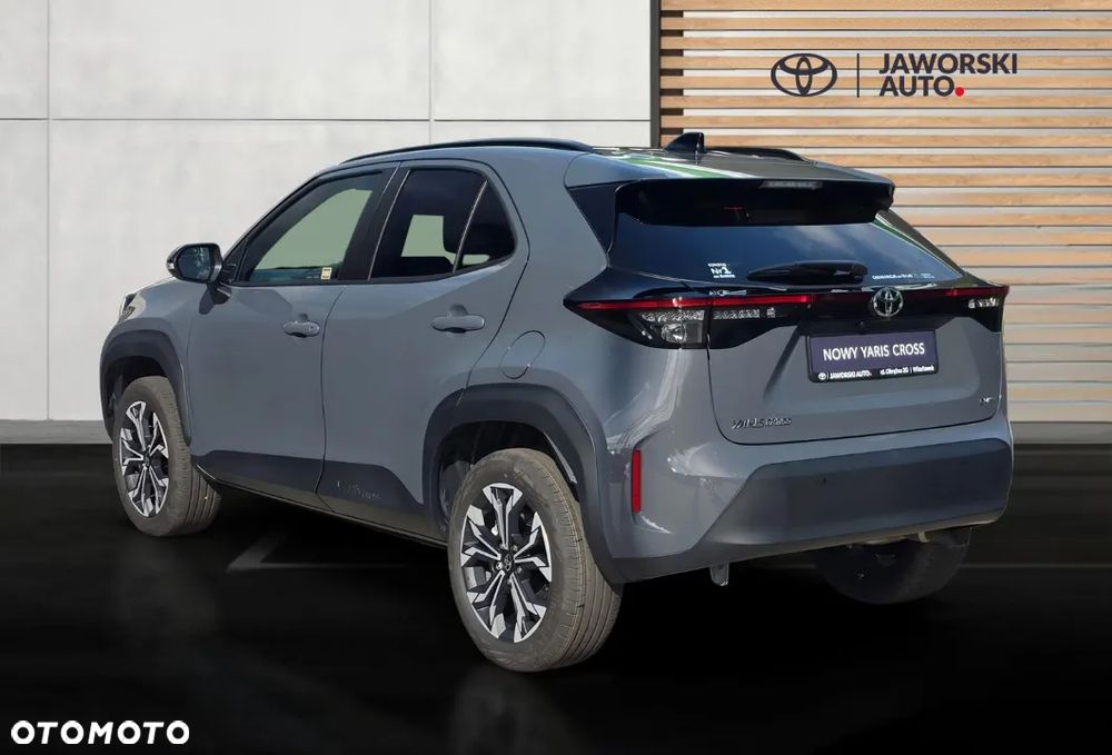 Toyota Yaris Cross Hybrid 1.5 Style - 7