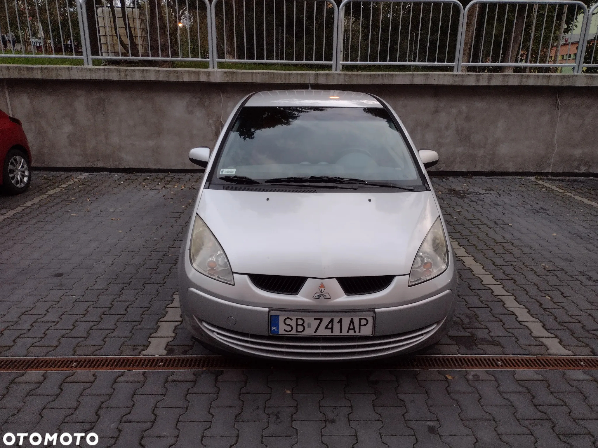 Mitsubishi Colt CZ3 1.3 Motion - 4