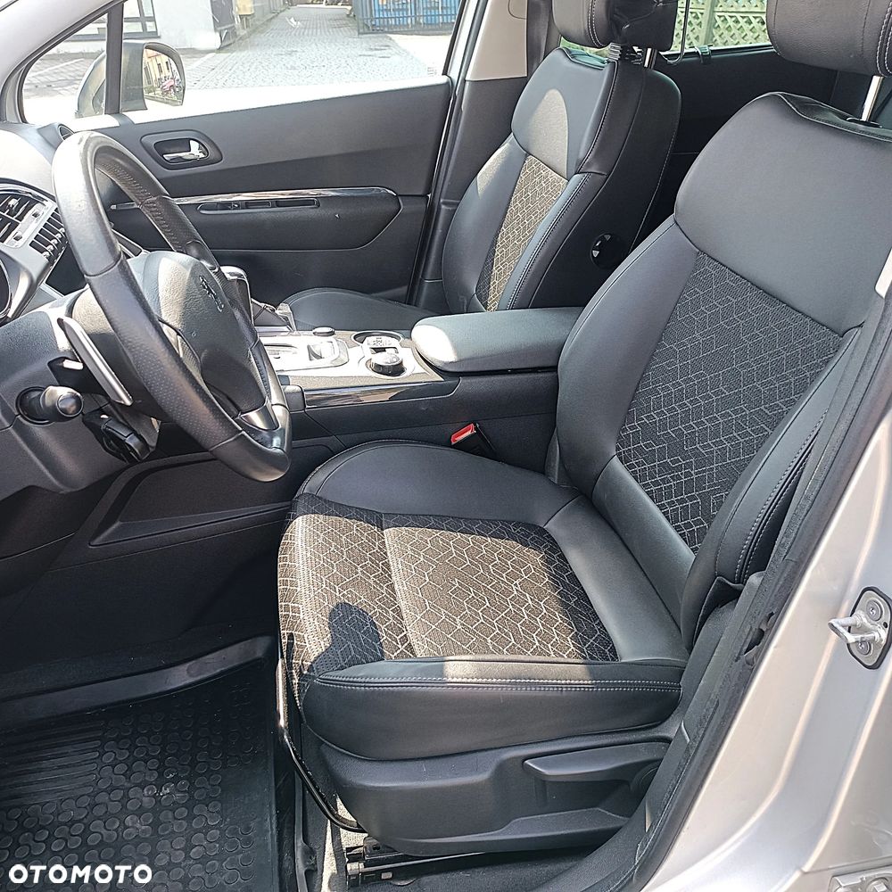 Peugeot 3008 - 6