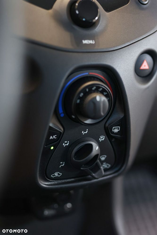 Toyota Aygo - 38