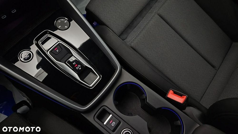 Audi A3 Sportback 35 TFSI mHEV S tronic - 19