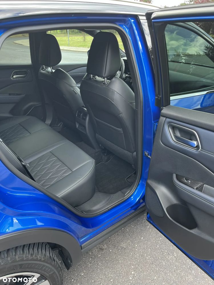Nissan Qashqai 1.5 e-POWER Tekna+ - 12