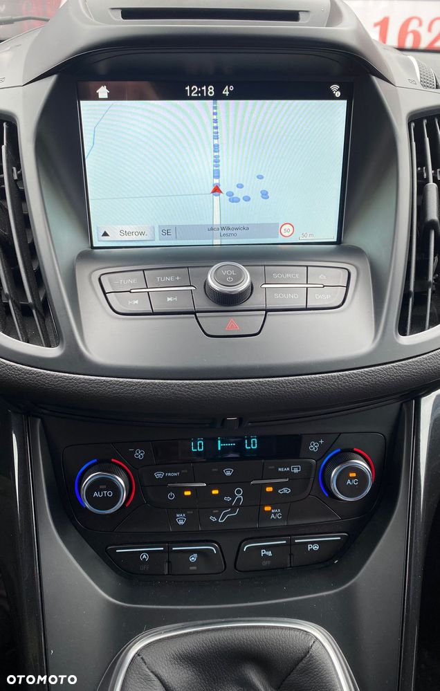 Ford Kuga 2.0 TDCi 4x4 ST-Line - 10