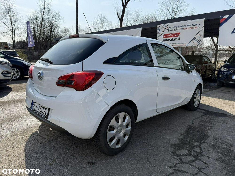 Opel Corsa - 11
