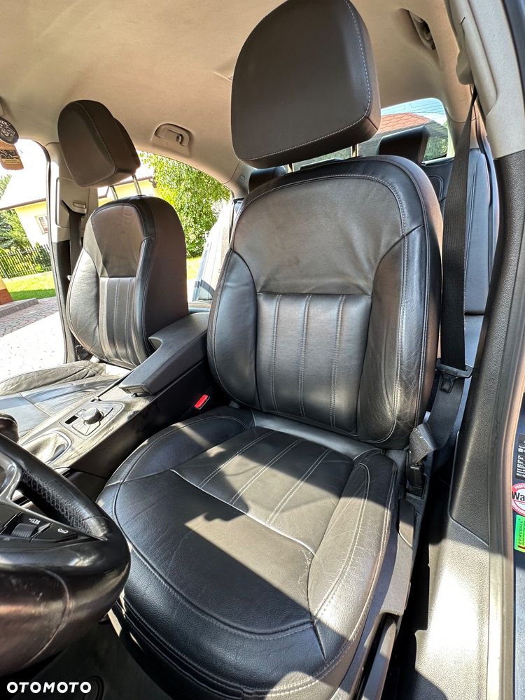 Opel Insignia 2.0 Turbo Cosmo - 13