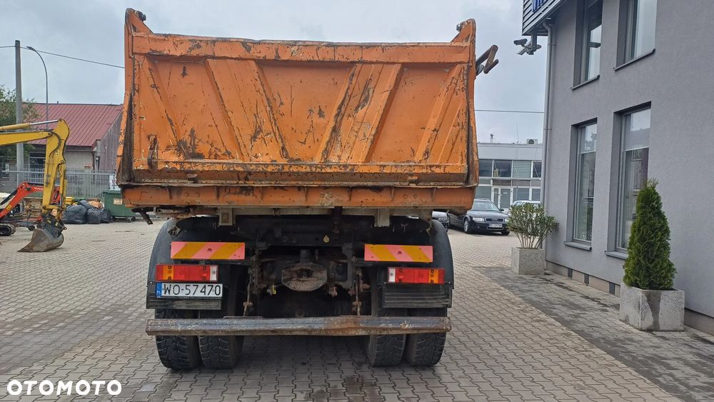Iveco Trakker 440 - 5