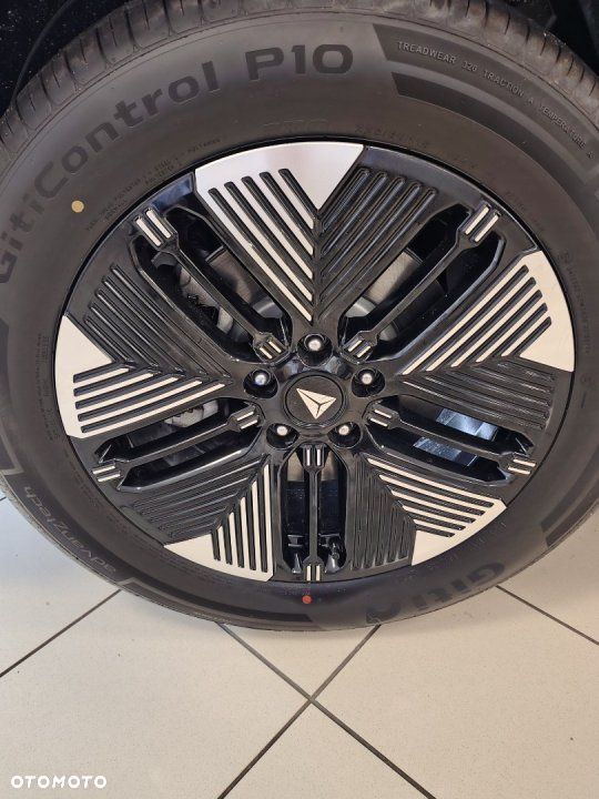 Changan Deepal S05 - 9