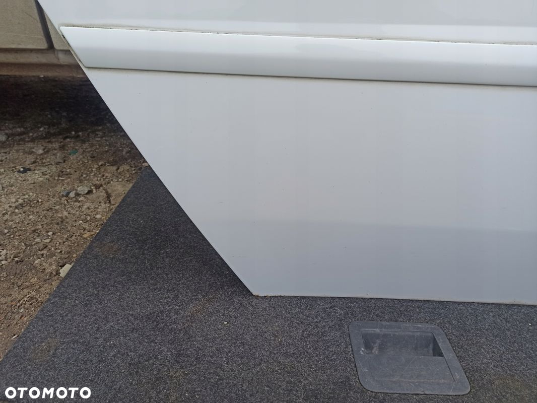 Drzwi prawy tył kompletne OPEL SIGNUM 03-08 Z474 - 9