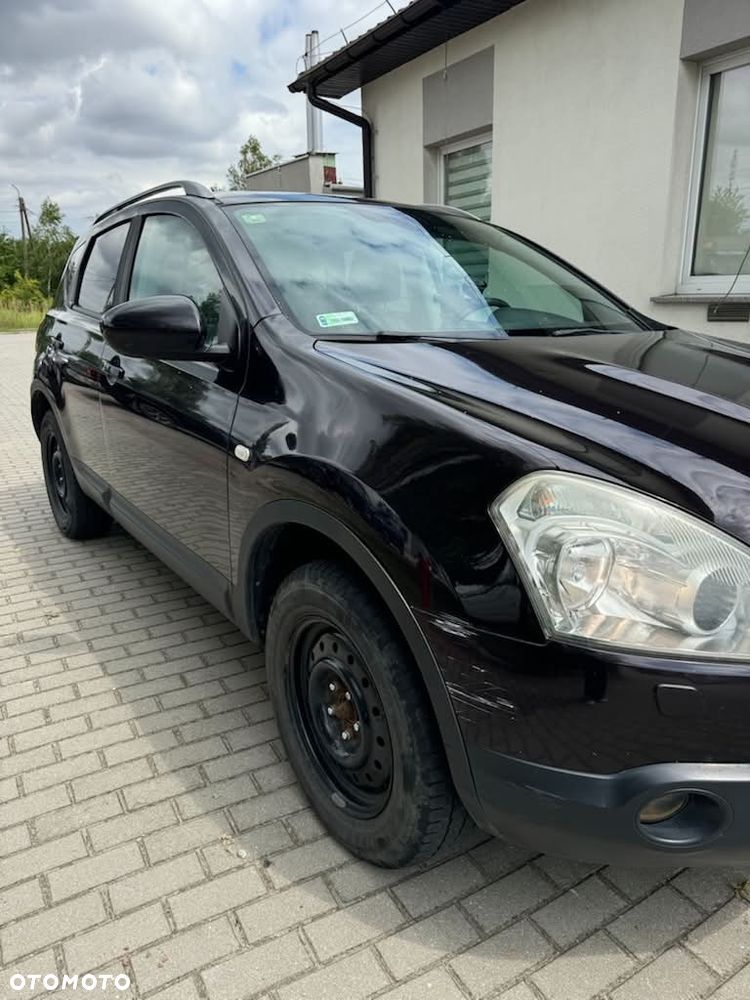 Nissan Qashqai 2.0 dCi 4x4 Acenta - 2