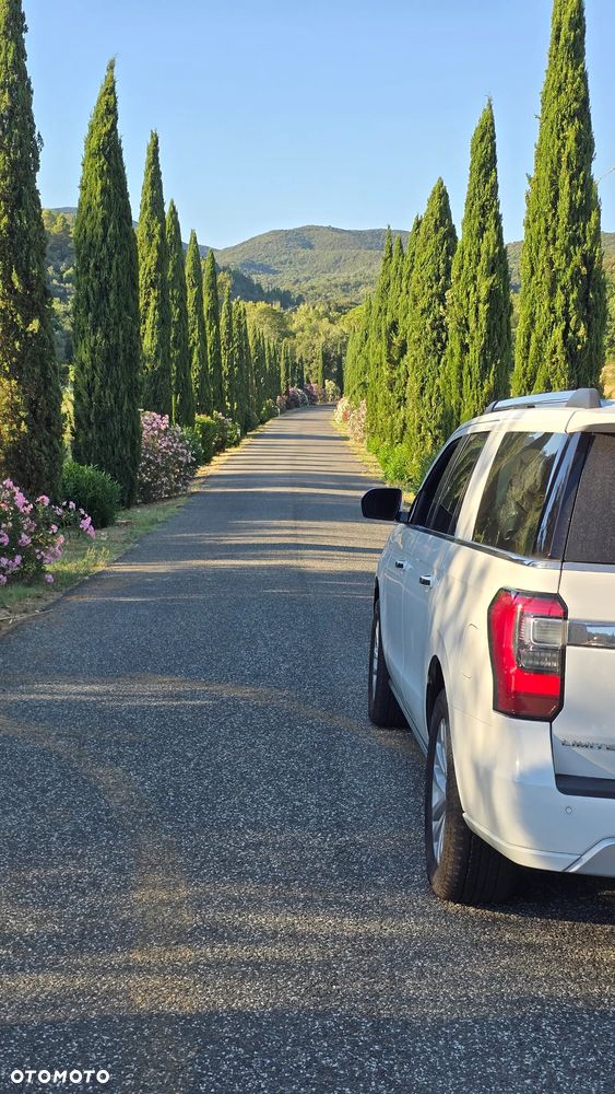 Ford Expedition - 32