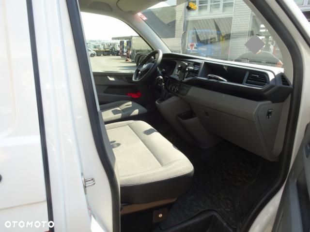 Volkswagen T6.1 Transporter - 4