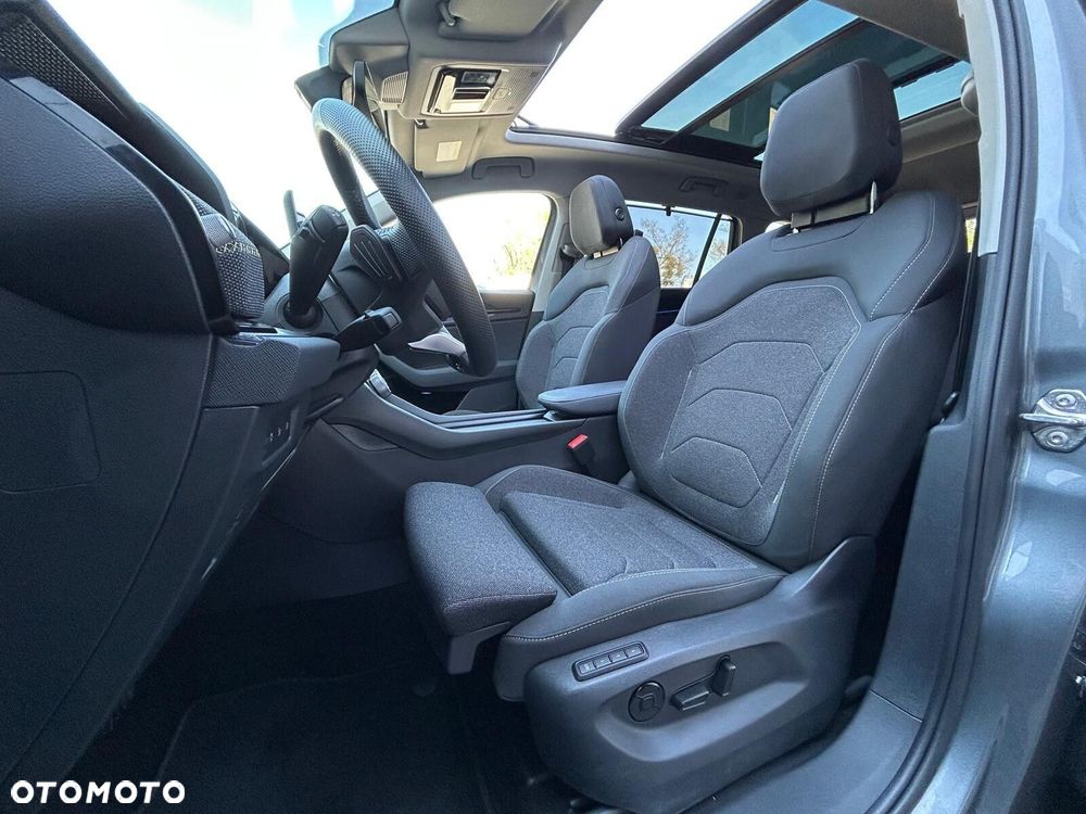 Skoda Kodiaq 1.5 TSI mHEV 4x2 Selection DSG - 9