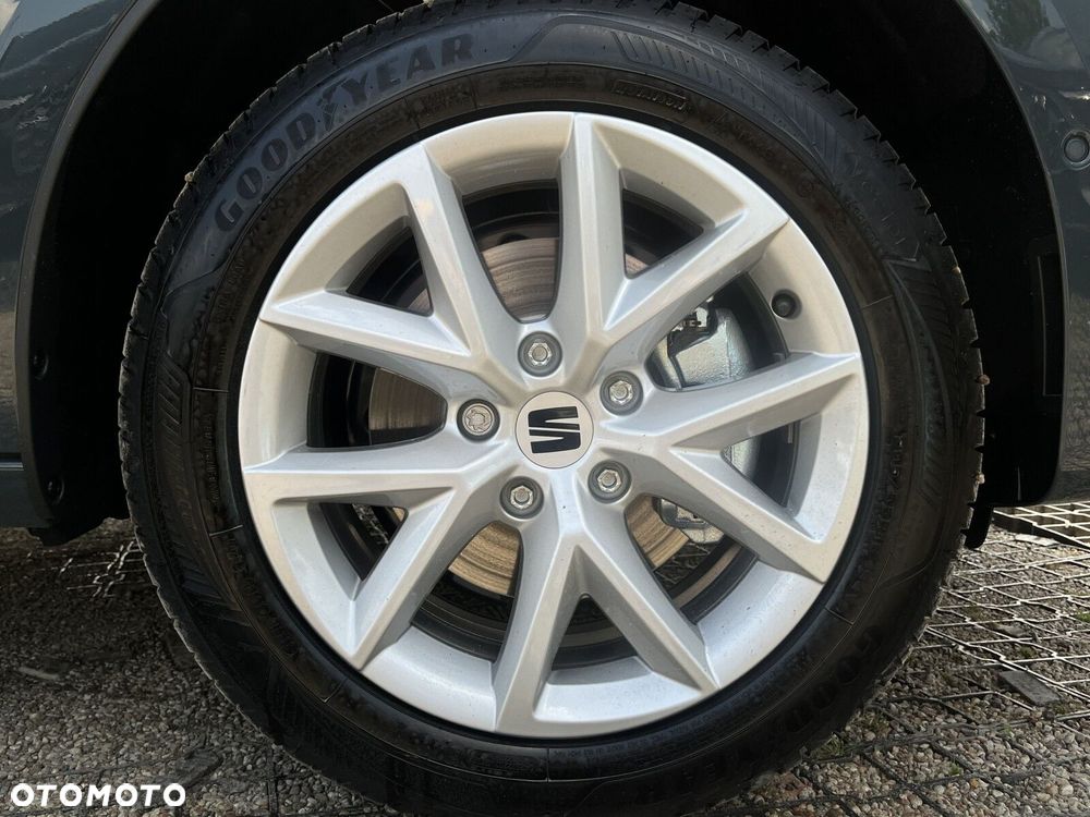Seat Leon Sportstourer - 12