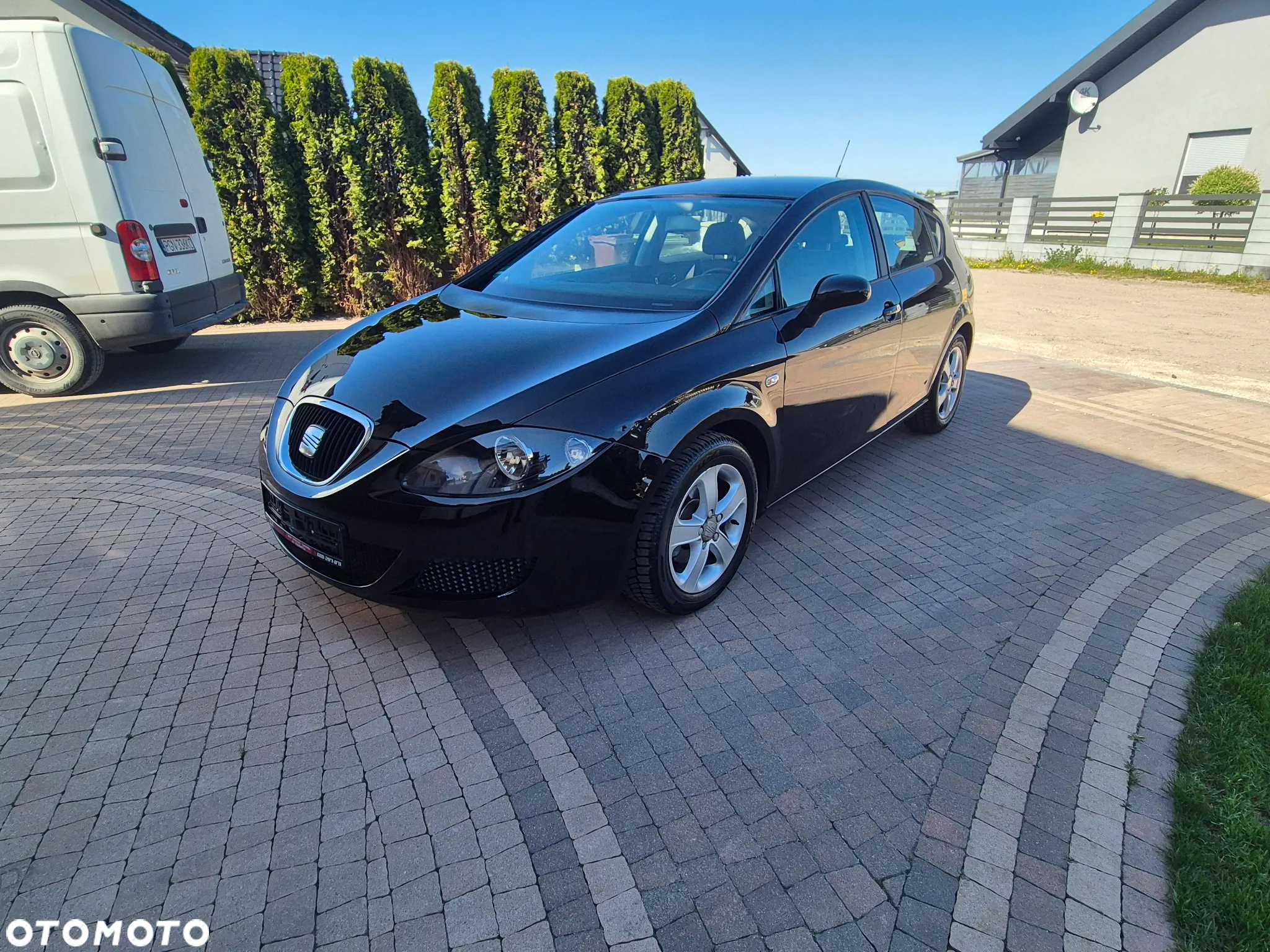 Seat Leon 1.6 Stylance - 3