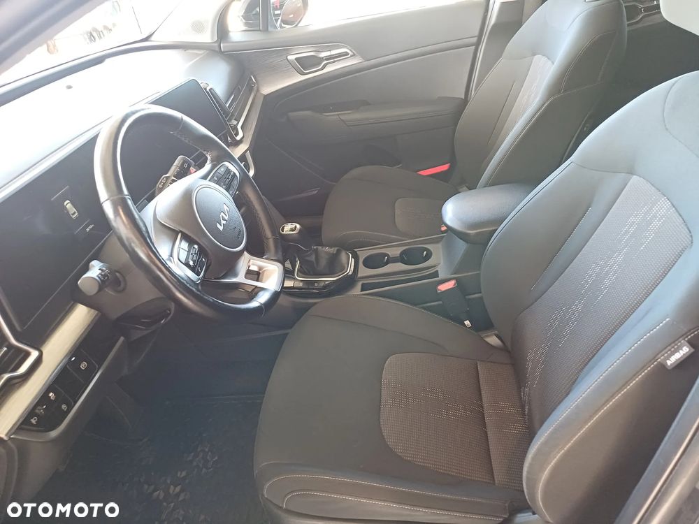 Kia Sportage 1.6 T-GDI L 2WD - 10