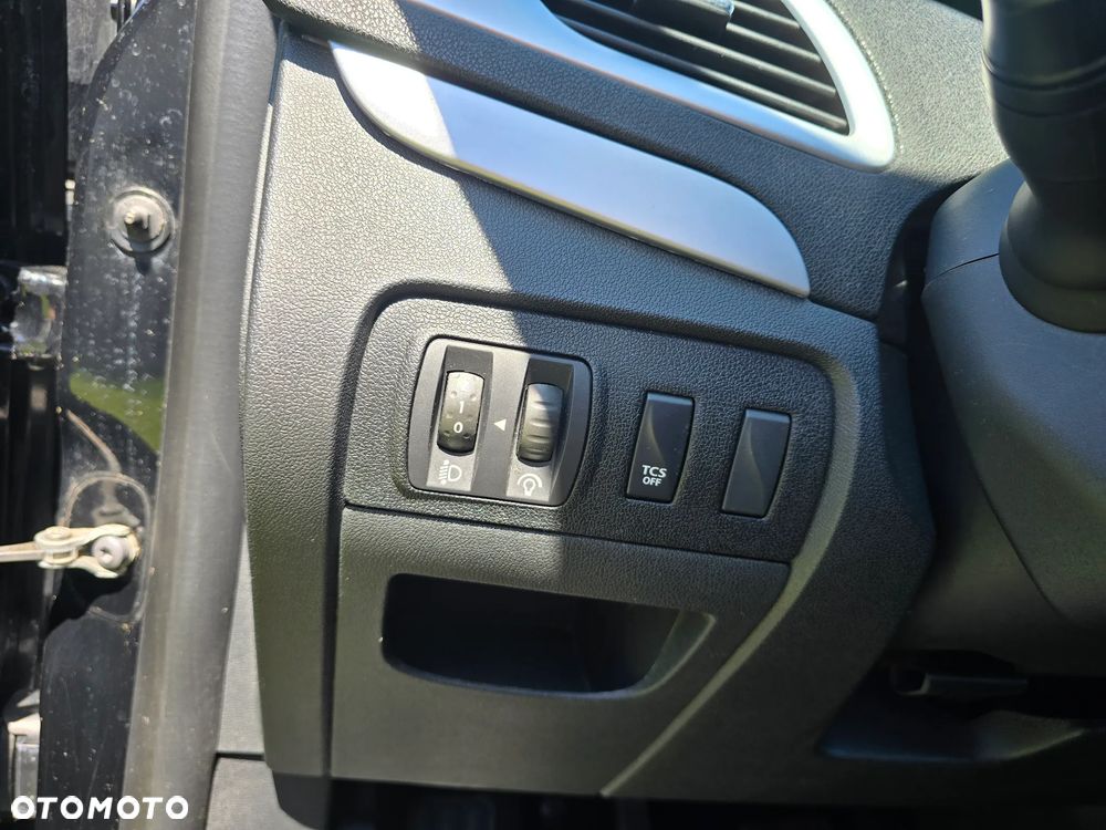 Renault Scenic - 19