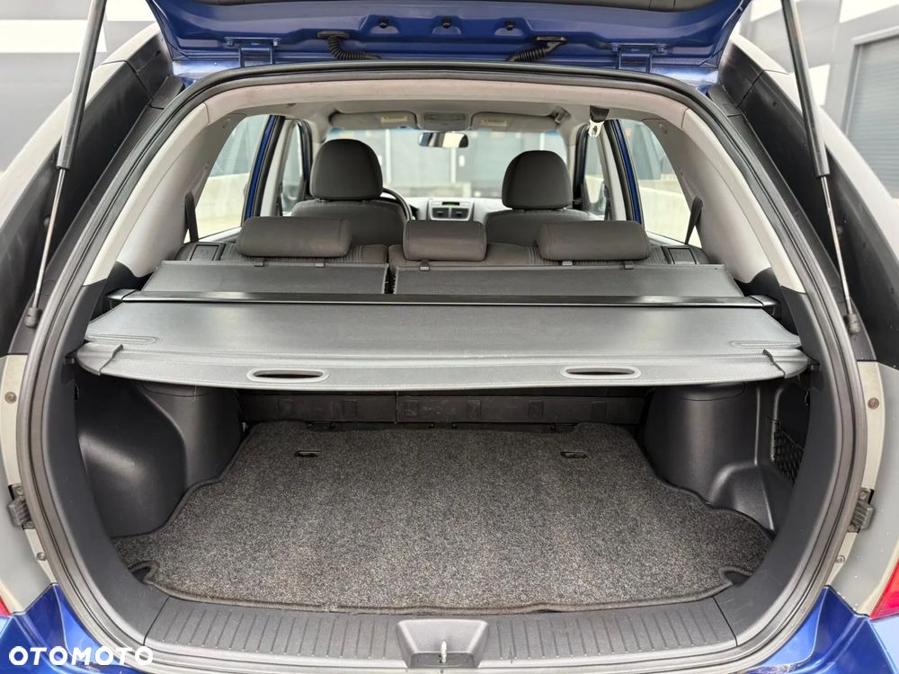 Kia Sportage 2.0 2WD LX - 11