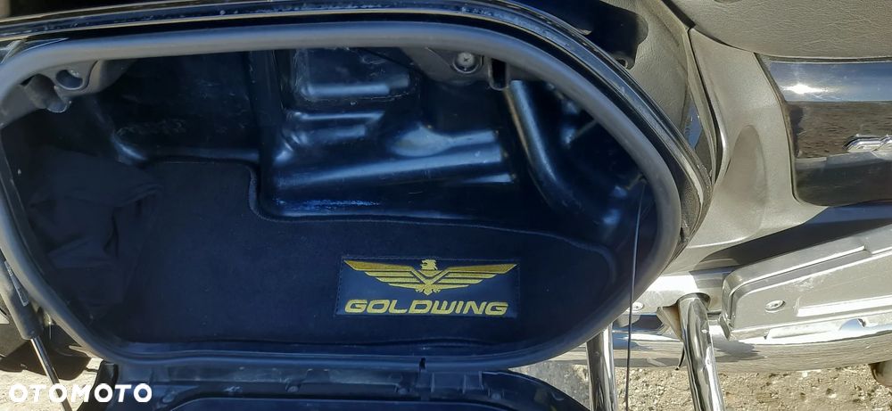 Honda GL - 7