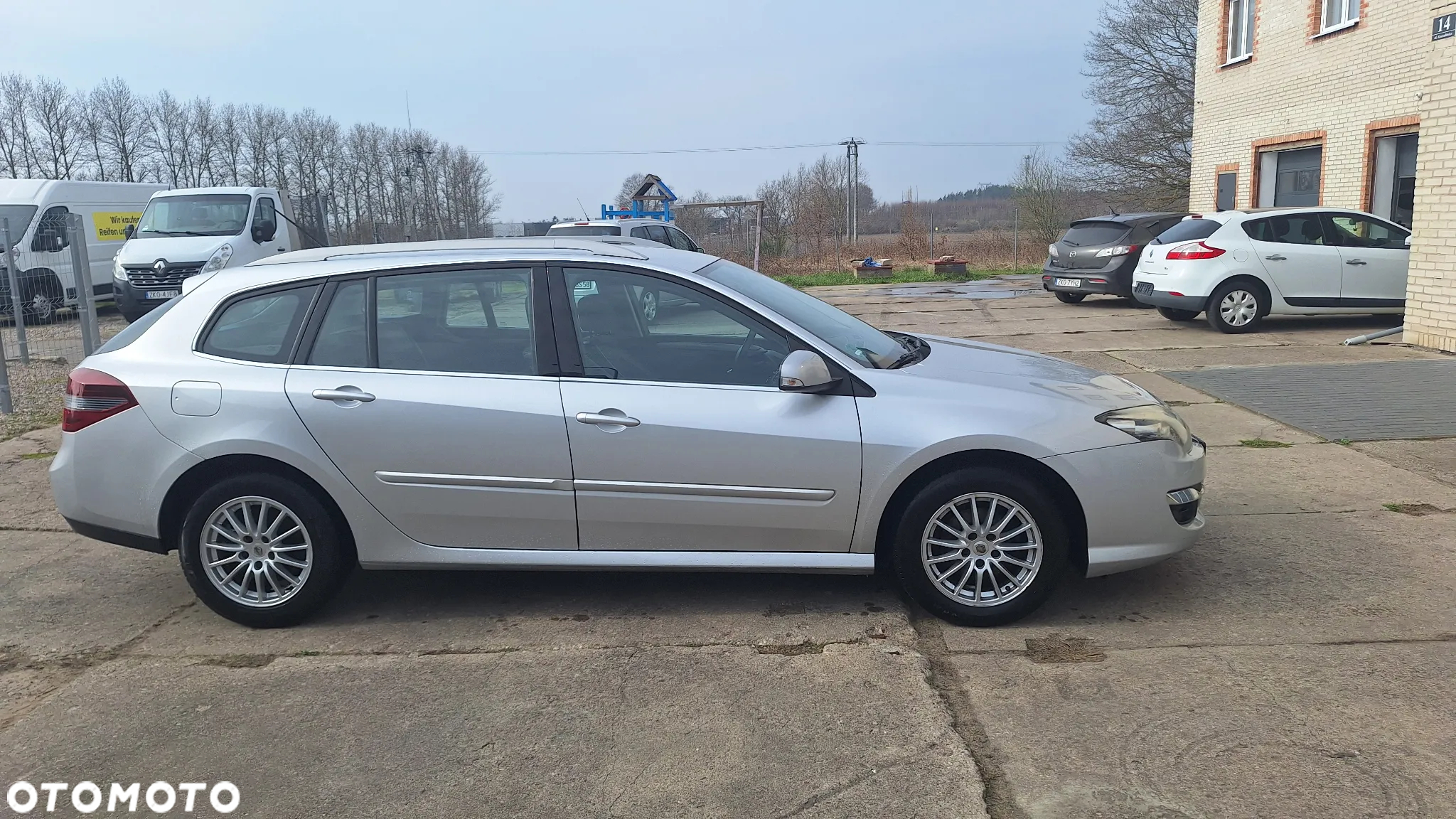 Renault Laguna 1.5 dCi Exception - 9