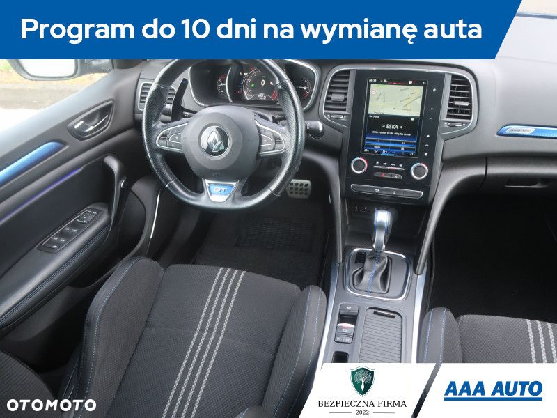 Renault Megane - 8