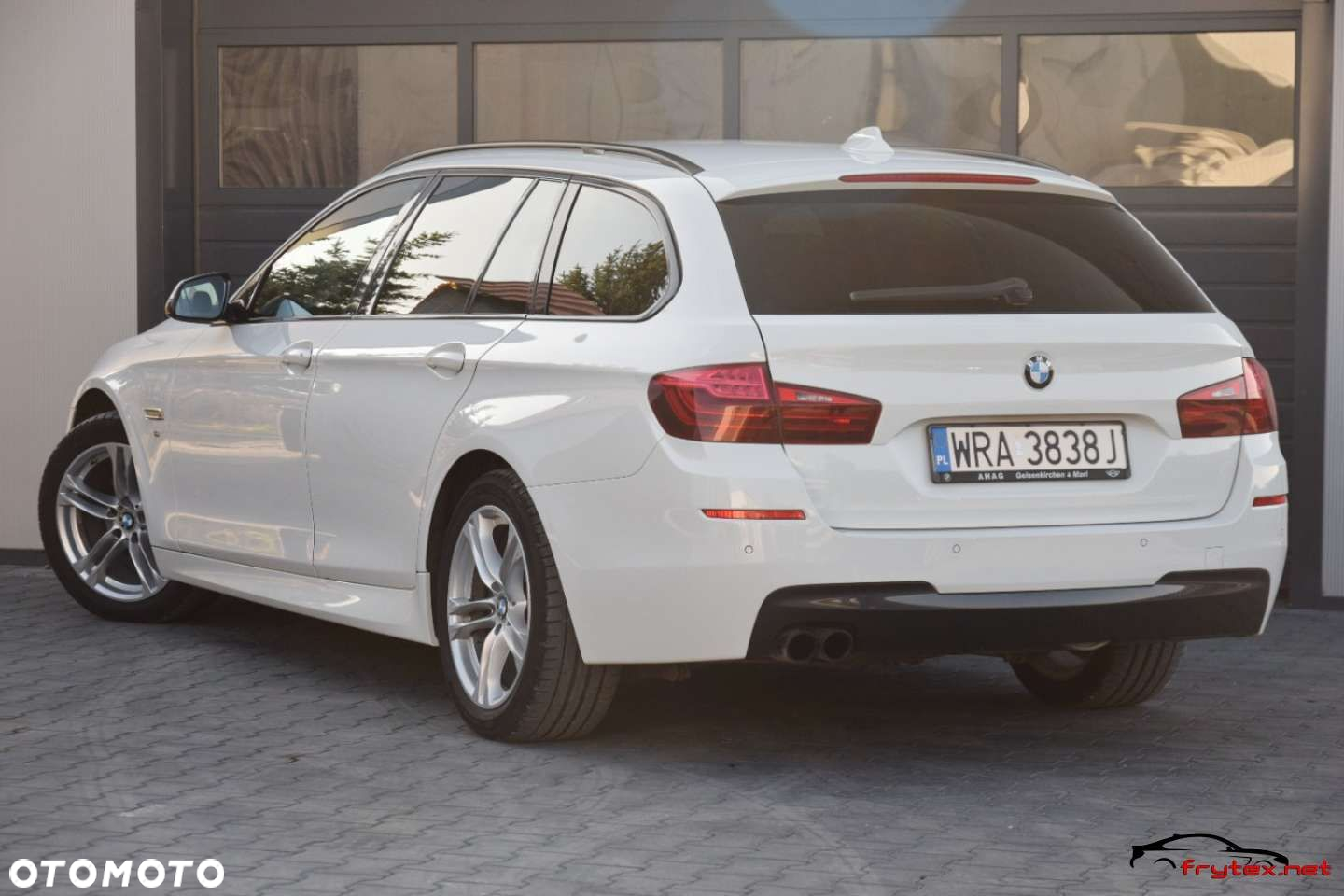 BMW Seria 5 - 10
