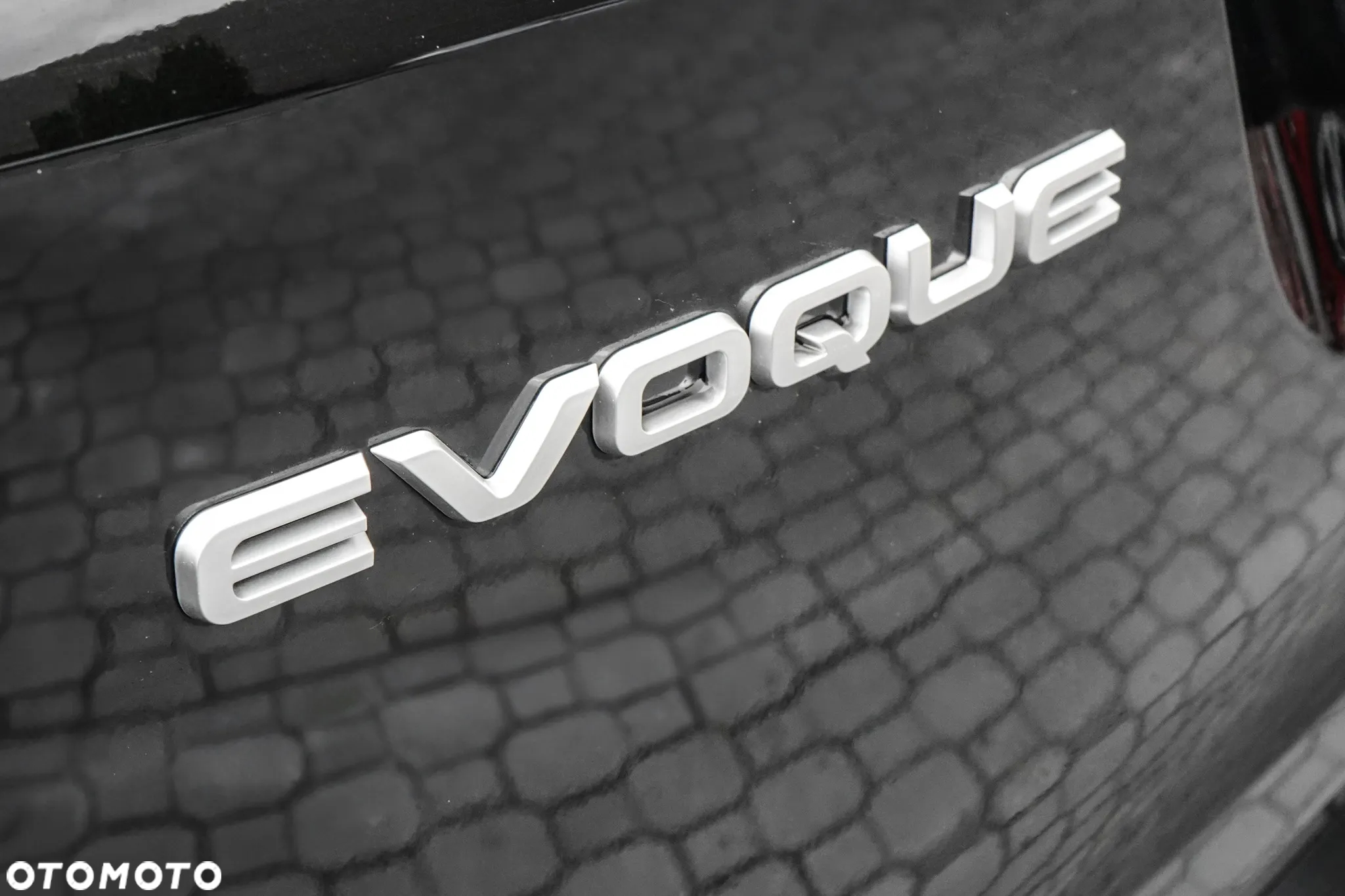Land Rover Range Rover Evoque P160 FWD SE - 9