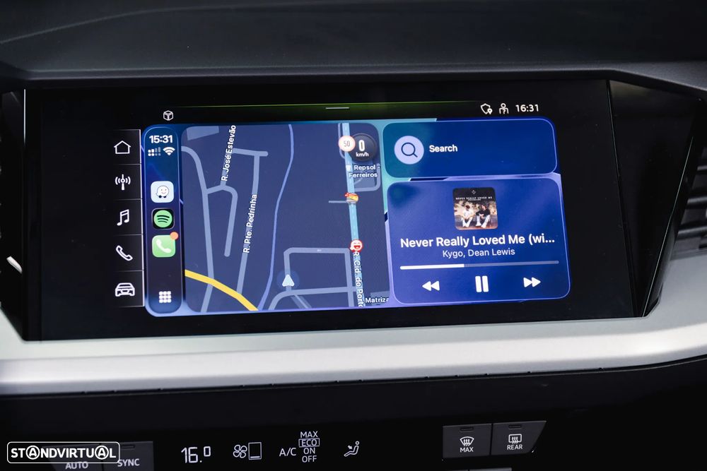 Audi Q4 e-tron 35 - 20