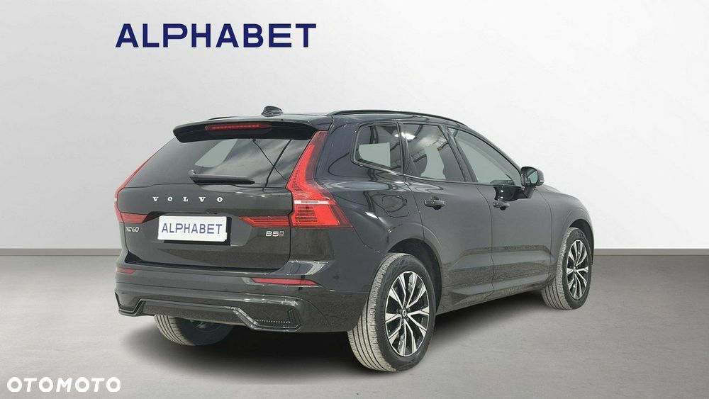 Volvo XC 60 - 6