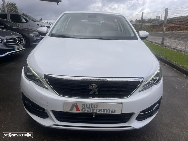 Peugeot 308 1.5 BlueHDi Business Line - 2