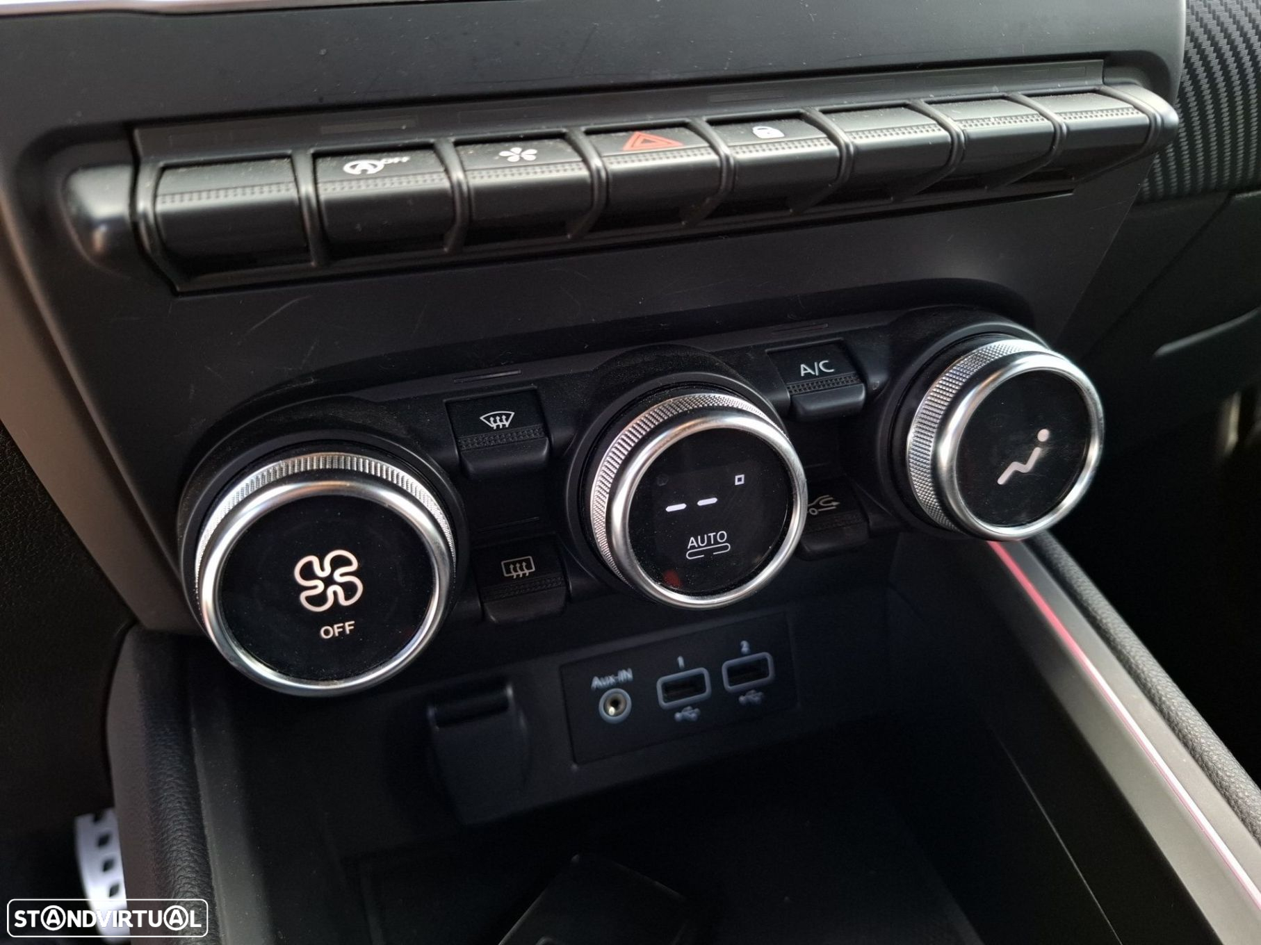 Renault Clio 1.0 TCe RS Line - 19