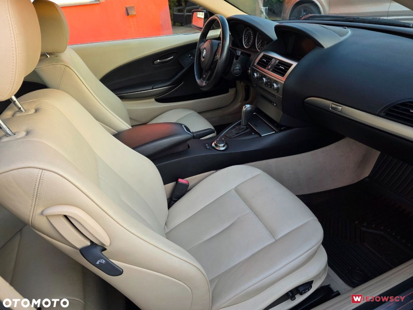 BMW Seria 6 - 17