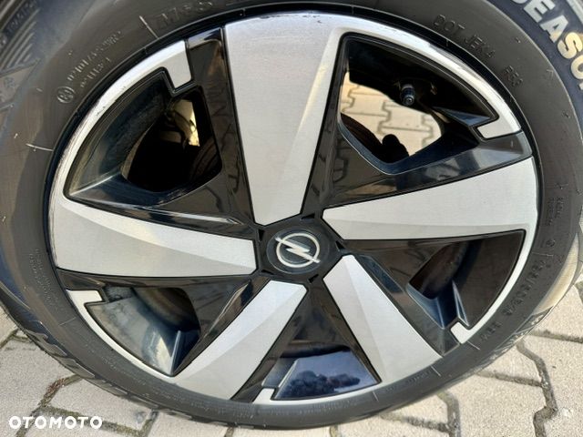 Opel Crossland X - 20