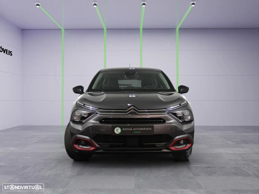 Citroën e-C4 50 kWh Shine Pack - 3