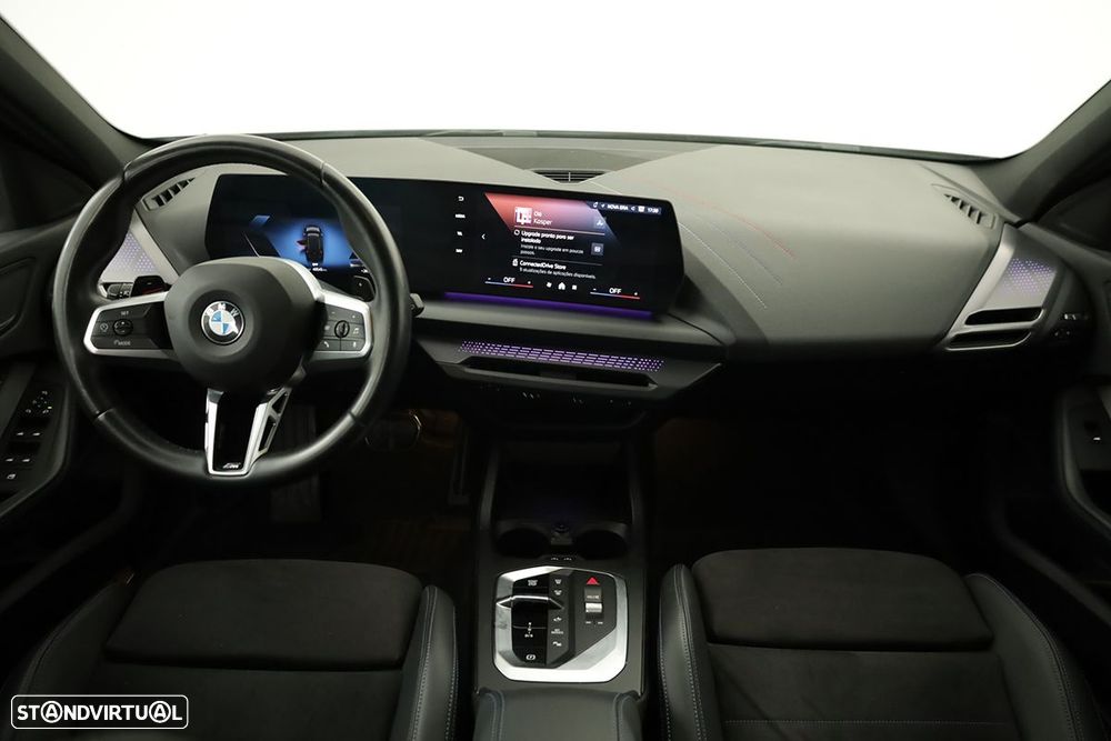 BMW 116 Pack Desportivo M - 8