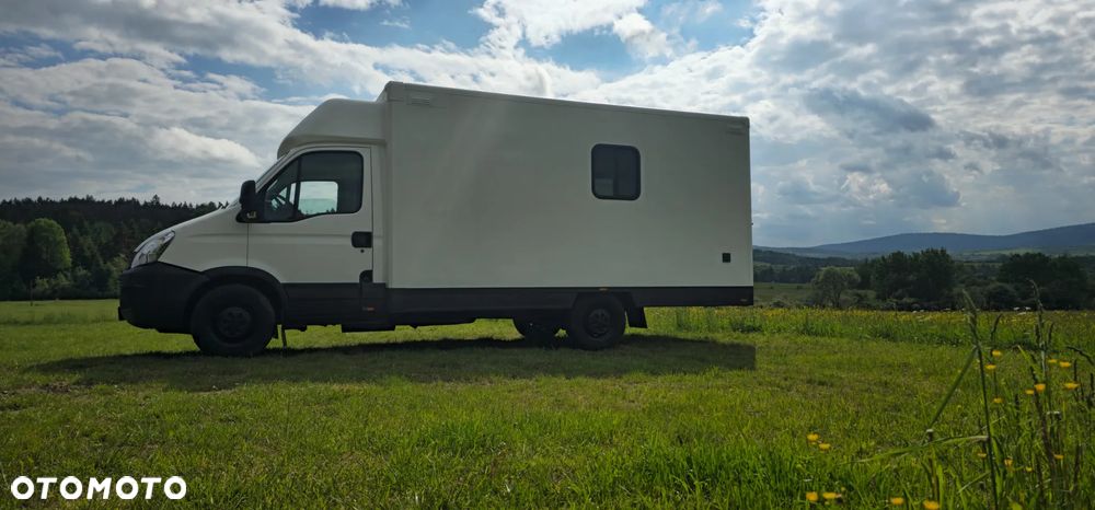 Iveco DAILY 35S11 - 11