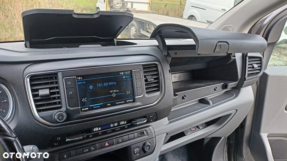 Peugeot Expert Long L2 AUTOMAT *head-up - 13