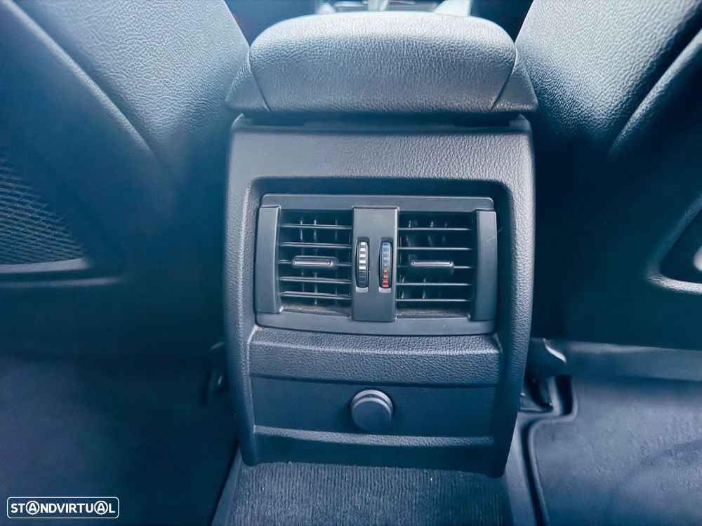 BMW 420 Gran Coupé d Pack M Auto - 45