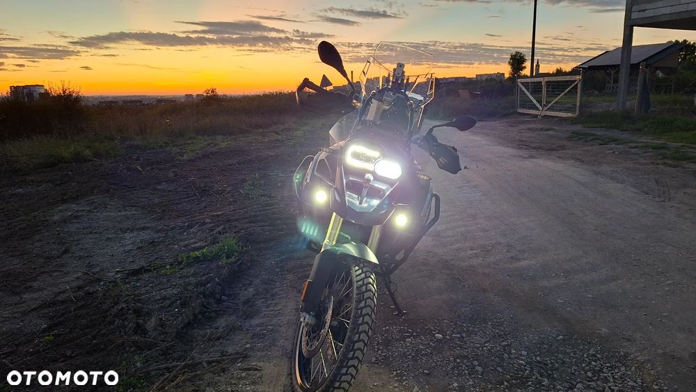 BMW GS - 10