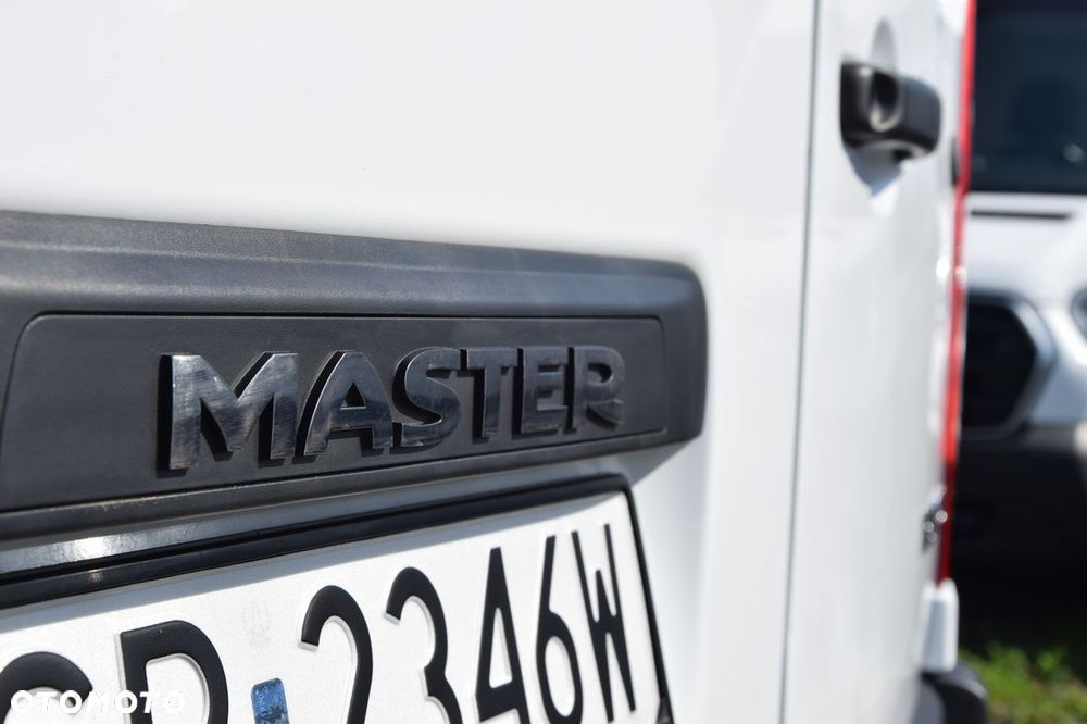 Renault MASTER ​*L2H2​*2.3DCI​​*KLIMA​​*TEMPOMAT​*BLUETOOTH​*5 - 17