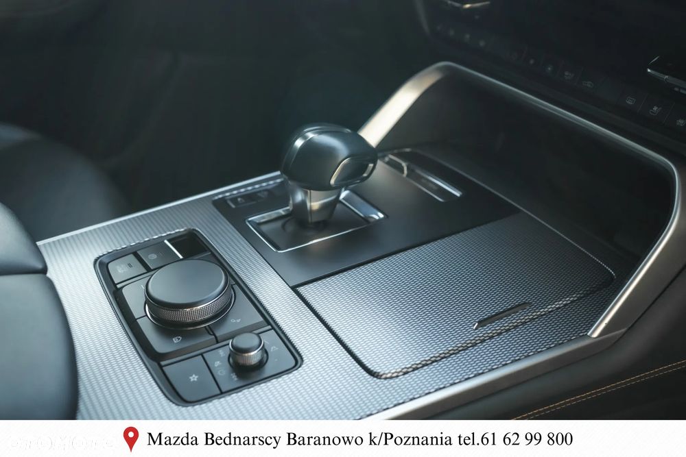 Mazda CX-60 2.5 PHEV Homura AWD - 39